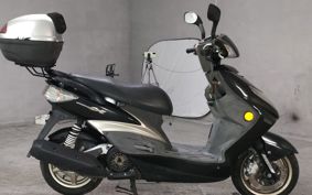 YAMAHA CYGNUS 125 X SE46