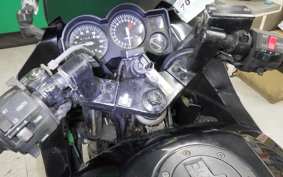 KAWASAKI GPX250R EX250E