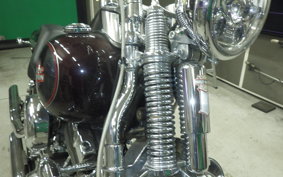 HARLEY FXSTS 1450 2005