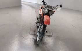 HONDA XLR250 BAJA MD22
