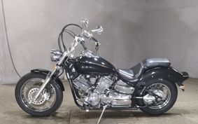 YAMAHA DRAGSTAR 1100 2002 VP13J