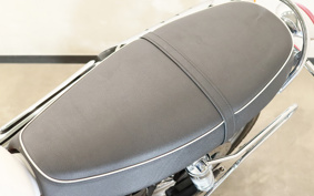 TRIUMPH SCRAMBLER 900 2007 TJ9171
