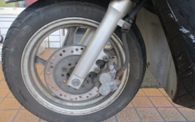 HONDA LEAD 110 JF19