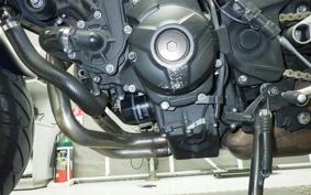 YAMAHA MT-09 Tracer GT 2019 RN51J