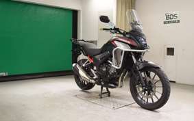 HONDA 400X 2022 NC56