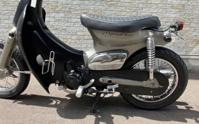 HONDA LITTLE CUB AA01