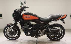 KAWASAKI Z900RS 2018 ZR900C