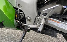 SUZUKI GSX1300R HAYABUSA 2001 A1111