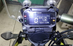 SUZUKI Vｽﾄﾛｰﾑ250A 2024