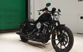 HARLEY XL883N 2021