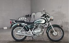 SUZUKI ST250E NJ4CA