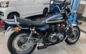 KAWASAKI ZEPHYR750RS 2004 ZR750C