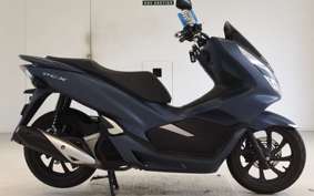 HONDA PCX 125 JF81