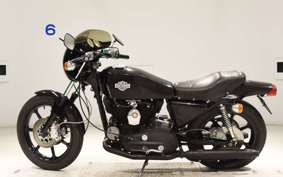 HARLEY XLCR1000 1987