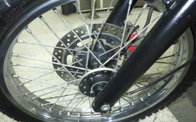 KAWASAKI 250TR 2022 BJ250F