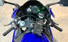 YAMAHA YZF-R1 2003 RN09