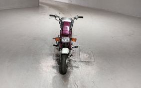 HONDA CAR LEE50 CF50