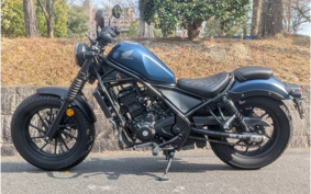 HONDA REBEL MC49