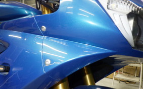 TRIUMPH DAYTONA 675 2008