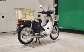 HONDA C110 SUPER CUB JA10
