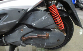 YAMAHA CYGNUS125X SE36