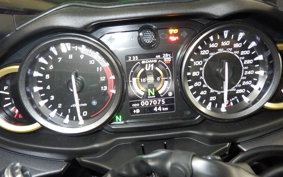 SUZUKI HAYABUSA Gen.3 2024 EJ11A