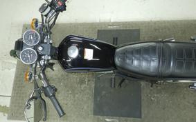 SUZUKI GN125 H