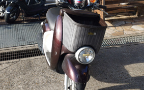 YAMAHA VINO MORUFE SA37J
