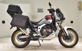 HONDA CRF1100L AFRICA TWIN DCT 2026 SD15