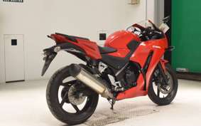 HONDA CBR250R A