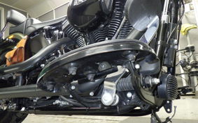 HARLEY FLSS 1800 2017