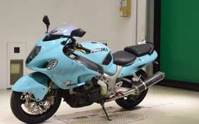 SUZUKI GSX-1300R HAYABUSA 2005