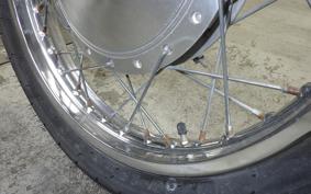 KAWASAKI ESTRELLA CUSTOM BJ250A