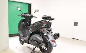 YAMAHA CYGNUSｸﾞﾘﾌｧｽ 2025 SEJ4J