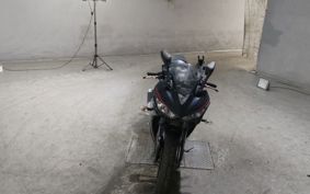 YAMAHA YZF-R25 RG43J