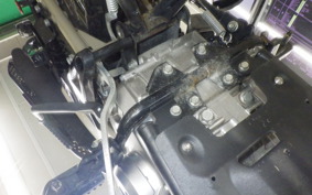 HONDA CT125 HUNTER CUB 2021 JA55