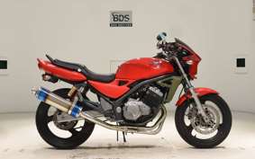 SUZUKI GSX250FX 1996 ZR250C