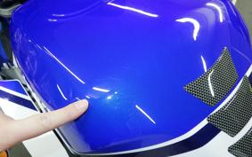 SUZUKI GS1200SS 2002 GV78A