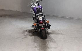 HONDA MAGNA 750 1995 RC43