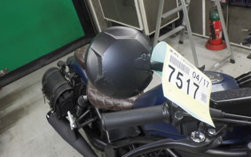 HONDA REBEL 250 A 2016 MC49