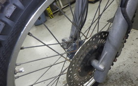 HONDA XLR125R 2025 JD16