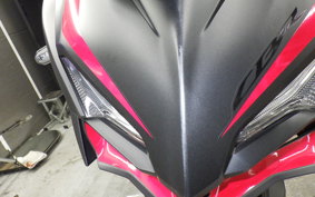 HONDA CBR250RR A 2017 MC51