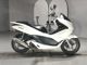 Фото Honda PCX 125 2010 с японского аукциона