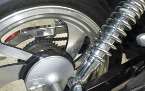SUZUKI GZ150 A