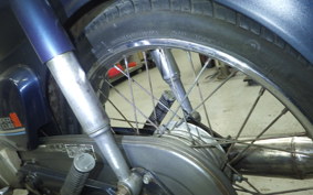 HONDA C90 SUPER CUB 2008 HA02