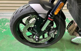 TRIUMPH TRIDENT 660 2023 LGL10U