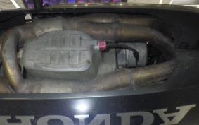 HONDA CBR600RR GEN 2 2005 PC37