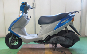 SUZUKI ADDRESS V125 CF46A