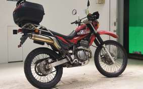 KAWASAKI SUPER SHERPA KL250G