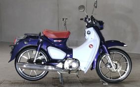 HONDA  SUPER CUB C125 JA48